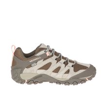 Zapatos Alverstone Waterproof - Aluminum