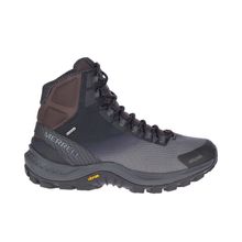 Botas Thermo Cross2 Midwaterproof - Black/Carbon