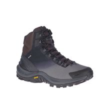 Botas Thermo Cross2 Midwaterproof - Black/Carbon