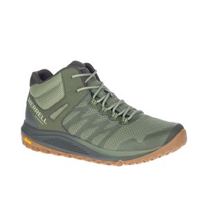 Botas Nova 2 Mid Waterproof - Lichen
