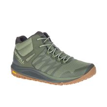 Botas Nova 2 Mid Waterproof - Lichen