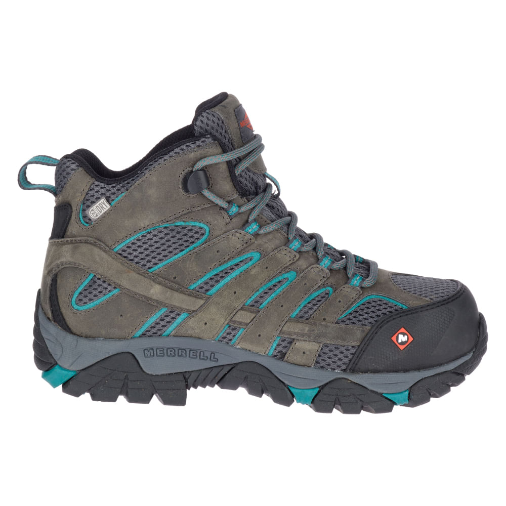 Merrell botas online mujer