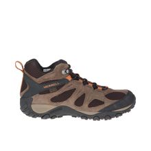 Botas Yokota 2 Mid Waterproof - Bracken