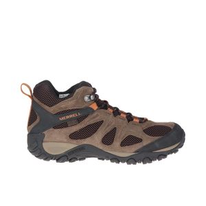 Botas Yokota 2 Mid Waterproof - Bracken