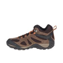 Botas Yokota 2 Mid Waterproof - Bracken