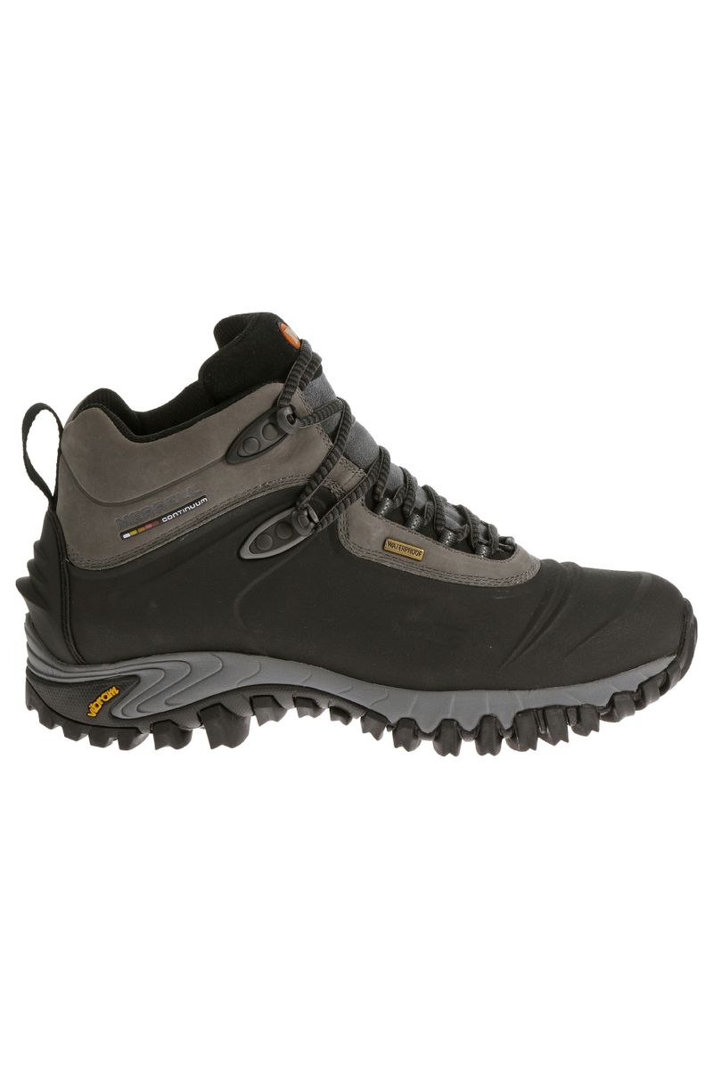 Bota Negra Merrell Hombre THERMO 6 WP J82727-N11 Merrell