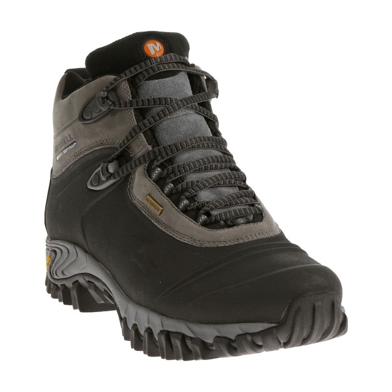 botin hombre thermo 6 wp merrell