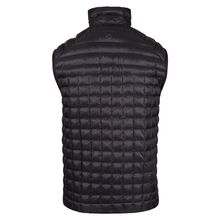 Chalecos Micro Lite Vest -  Black