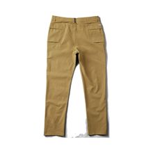 Pantalones Capture  - Coyote
