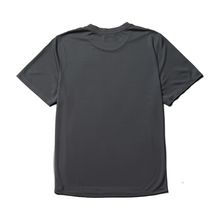 Camisetas Terrain Ss Tech Tee - Asphalt