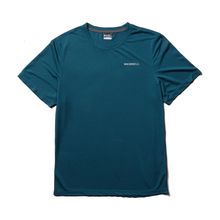 Camisetas Terrain Ss Tech Tee - Polar