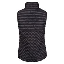 Chalecos Micro Lite Vest - Black