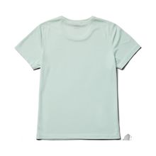 Camisetas Wms Terrain Ss Tech - Jade
