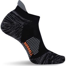 Medias Ultra Light Lc Tab - Black