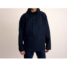 Chaquetas M Lifestyle Anorak J - Navy