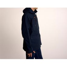 Chaquetas M Lifestyle Anorak J - Navy