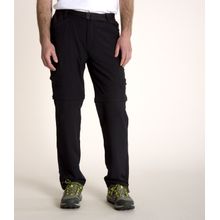 Pantalones M Jungle Detachable - Black