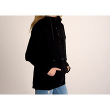 Chaquetas W Lifestyle Anorak J - Black