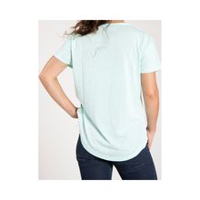 Camisetas Hope Ss T-Shirt - Jade