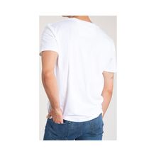 Camisetas Short Sleeve T-Shirt - White