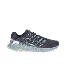 Tenis Moab Flight - Black