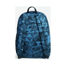 Morrales Terrain Backpack 20L - Navy Geo Print