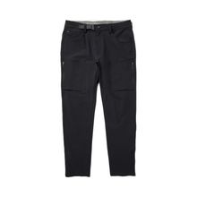 Pantalones Wayfinder Active Tec - Black