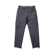 Pantalones Wayfinder Hike  - Asphalt