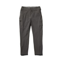 Pantalones Wms Wayfinder  - Asphalt