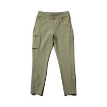 Pantalones Wms Wayfinder  - Lichen