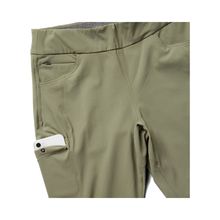 Pantalones Wms Wayfinder  - Lichen