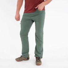Pantalones Hera Detachable  Secado Rápido Lichen