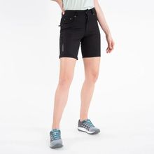 Pantalones Hera Detachable  Secado Rápido Black