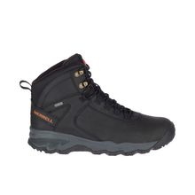 Botas Vego Thermo Mid Ltr  Black