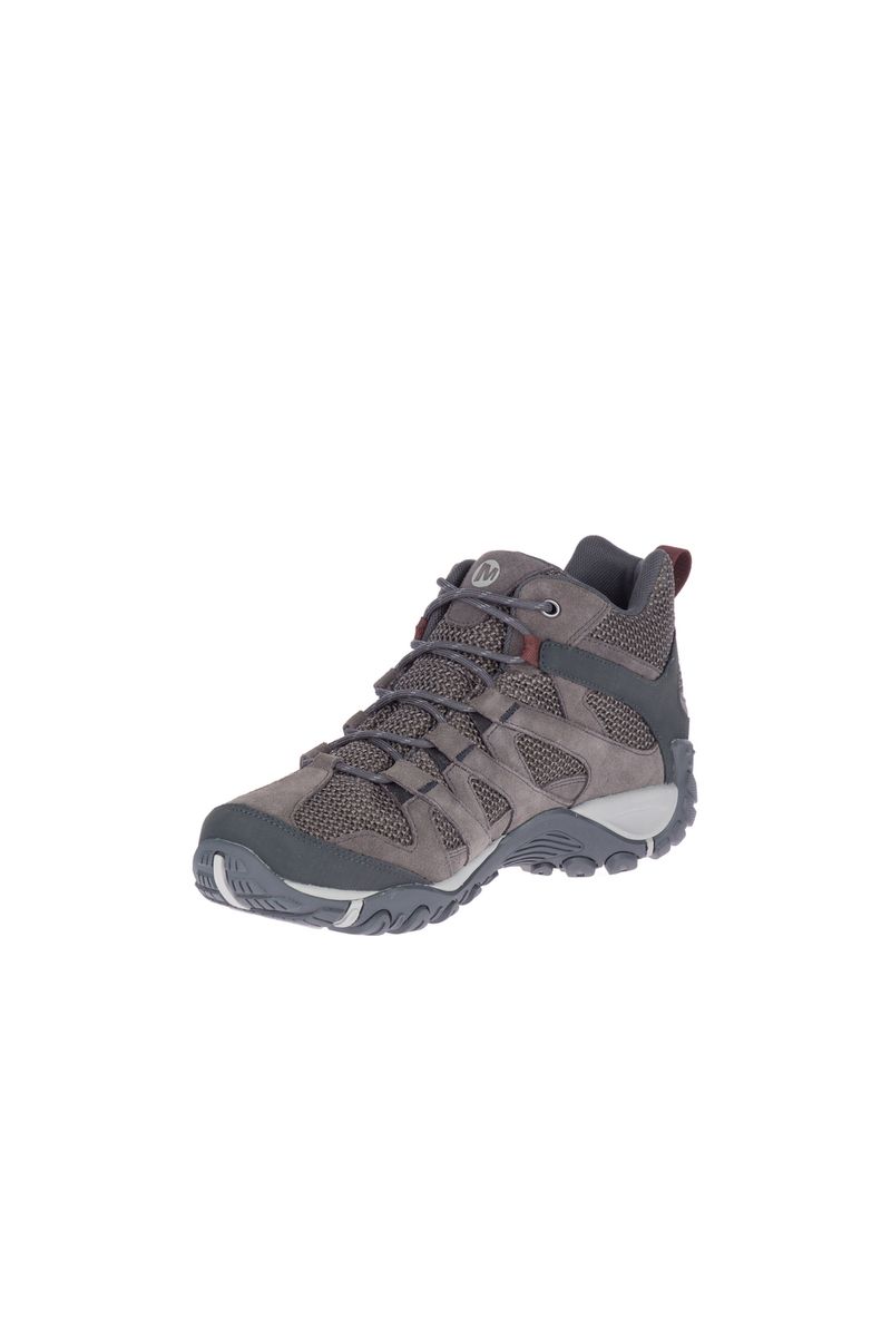 Botin alverstone mid gtx grafito merrell new arrivals