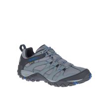 Zapatos Claypool Sport Goretex - Rock/Cobalt