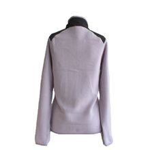Sacos Tr Polar Flc Qtr Zip - Haze