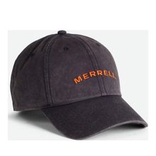 Cachuchas Merrell Emb Dad Hat - India Ink