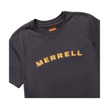Camisetas Merrell Wordmark Tee - India Ink