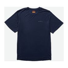 Camisetas Tencel Tee - Navy