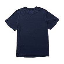 Camisetas Tencel Tee - Navy
