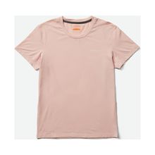 Camisetas Tencel Tee - Rose Smoke