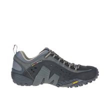 Tenis Intercept - Smooth Black