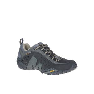 Zapatos Intercept - Smooth Black