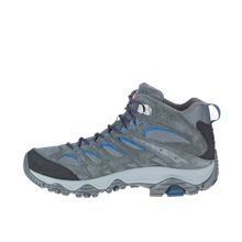 Botas Moab 3 Mid Goretex - Granite/Poseidon