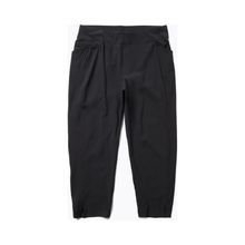 Pantalones Sierra  - Black