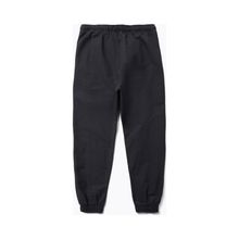 Pantalones Hayes Jogger - Black