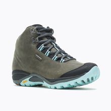 Botas Siren Traveller 3 Mi - Paloma/Canal