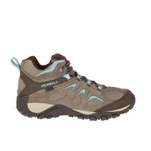 Botas Yokota 2 Mid Waterproof - Boulder