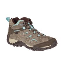 Botas Yokota 2 Mid Waterproof - Boulder
